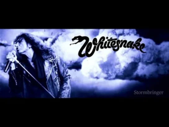 Whitesnake : Stormbringer (Official Video 2023 Remix)