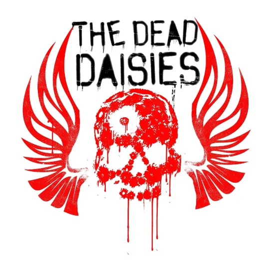 The Dead Daisies : Slide It In 2023_(Live)