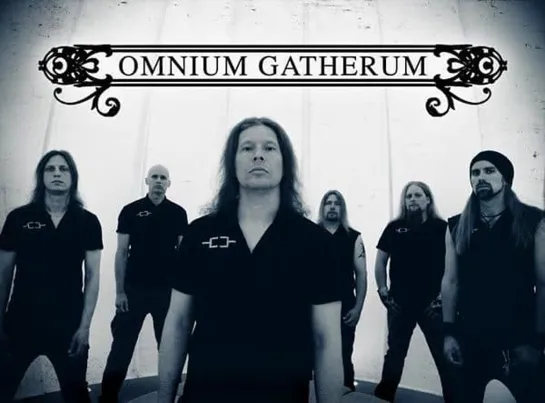 OMNIUM GATHERUM : Lovelorn 2023_(OFFICIAL VIDEO)