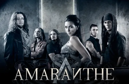 AMARANTHE : Insatiable 2023_(OFFICIAL MUSIC VIDEO)