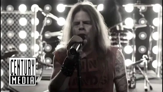 QUEENSRŸCHE : Rebel Yell 2023_(OFFICIAL VIDEO)