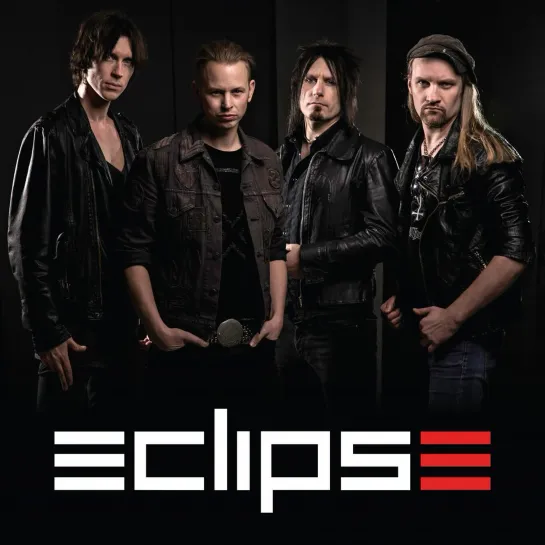 Eclipse : "Anthem" 2023_Official Music Video