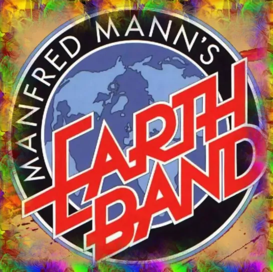 Manfred Mann's Earth Band : Spirits In The Night 1975