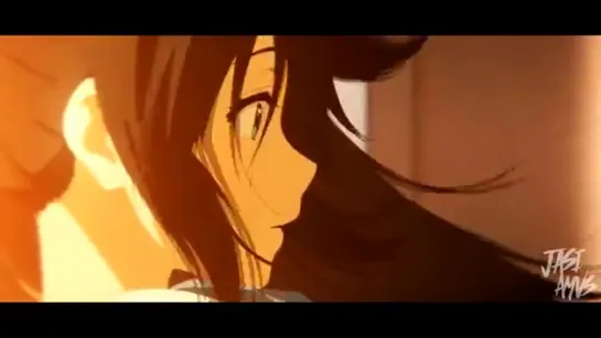 AMV / Oh my God