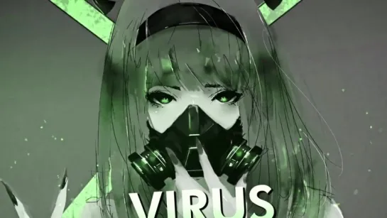 AMV / Anime Mix-Virus