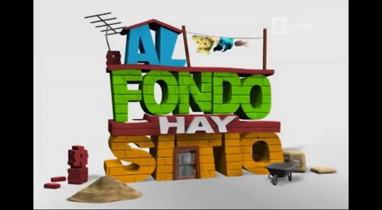 Al Fondo hay Sitio - Temporada 1 - Capítulo 137