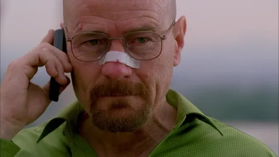 I Won - Walter White / Heisenberg [Breaking Bad для ВП]