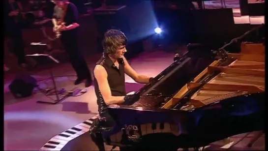 Maksim Mrvica - Croatian Rhapsody (Live 2003)