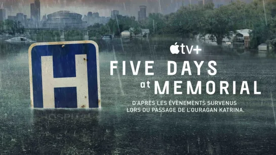 Five.Days.at.Memorial.Day.One.S1.1080p.(пять дней после катастрофы)