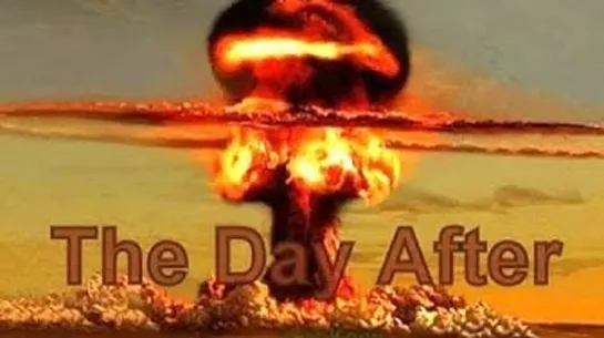 На следующий день / The Day After (1983)