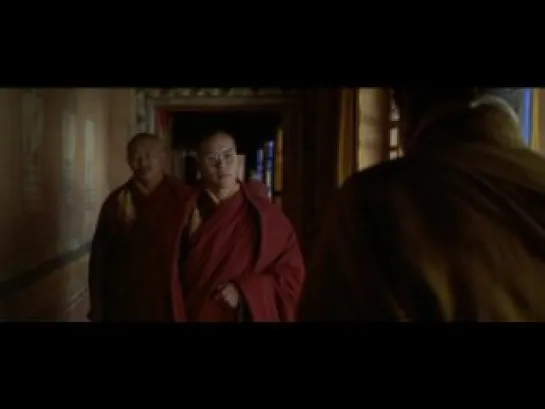 Кундун (Kundun, 1997)