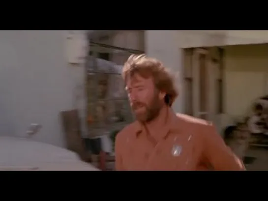 Одинокий волк МакКуэйд (Lone Wolf McQuade, 1983)