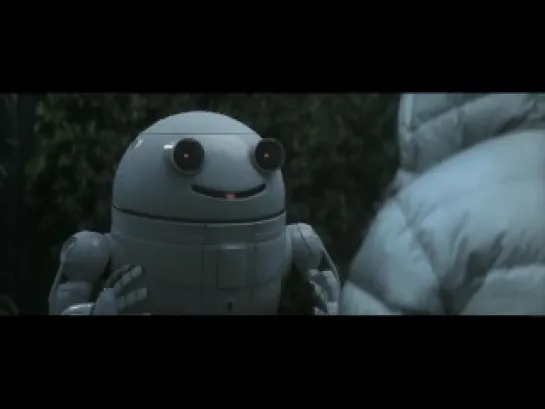 «Блинки™» Плохой робот (Blinky™ Bad Robot, 2011)