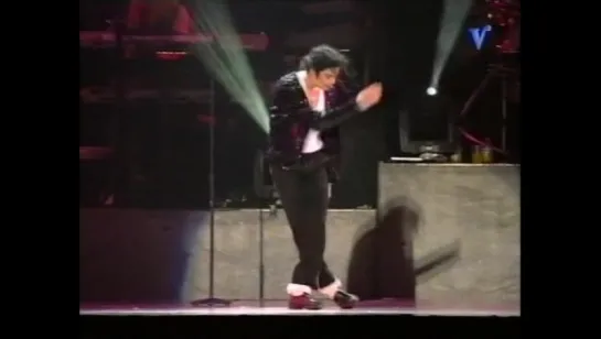 Michael Jackson - History Tour(Live In Munich)