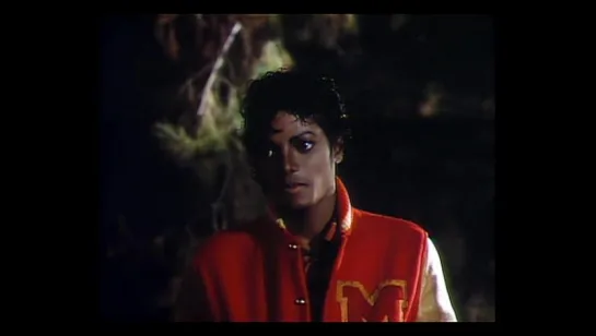 Michael Jackson - Thriller