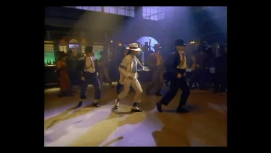 Michael Jackson - Smooth Criminal