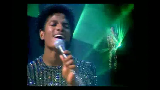 Michael Jackson - Rock With You