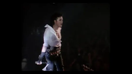 Michael Jackson - Dirty Diana