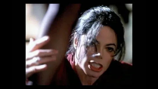 Michael Jackson - Blood On A Dance Floor