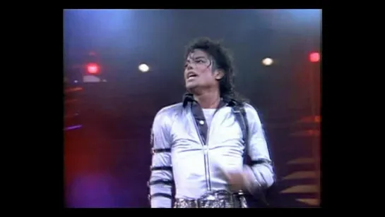 Michael Jackson - Another Part Of Me