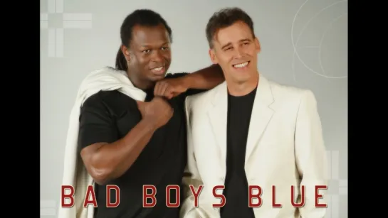 Bad Boys Blue - Still In Love (2008)