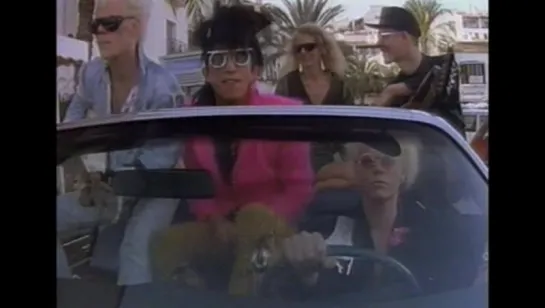 Sigue Sigue Sputnik - Success