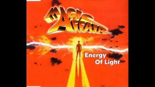 Magic Affair - Energy Of Light (1996)