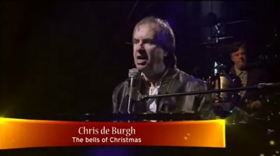 Chris de Burgh - The Bells Of Christmas