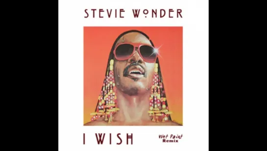 Stevie Wonder - I Wish (1976) Master Chic Mix