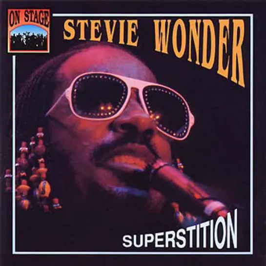 Stevie Wonder - Superstition (2017) Safety First! Remix