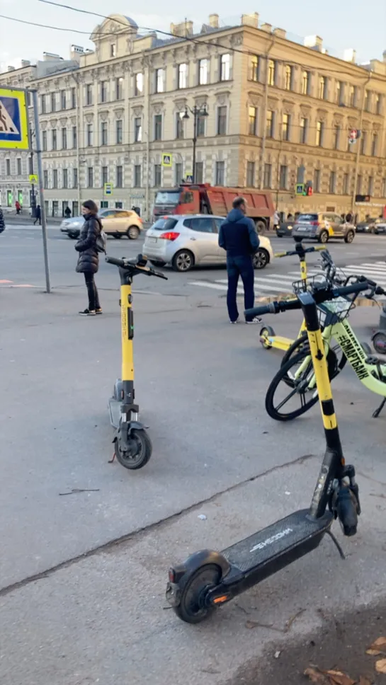 Паук утром в Марьинском театре