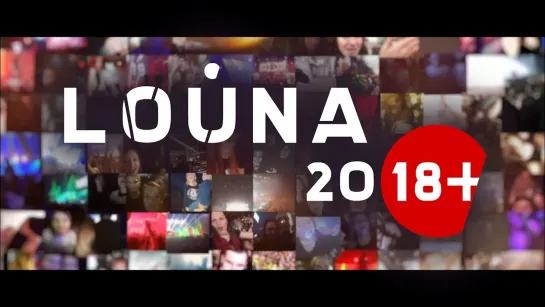 Louna - 20(18+)