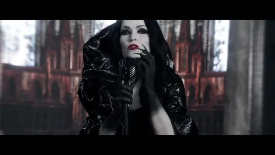 TARJA. - Jingle Bells (2023 Finland)