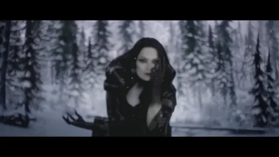 TARJA. - Frosty The Snowman (2023 Finland)