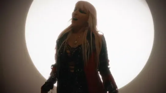 DORO. - Total Eclipse of the Heart feat. Rob Halford Bonnie Tyler (2023 Germany)