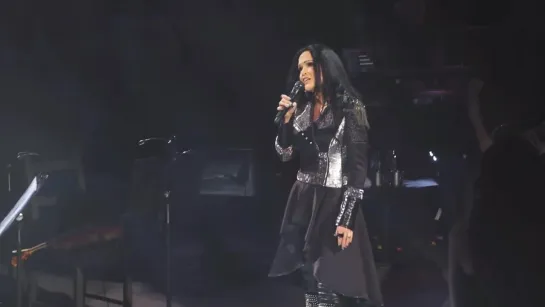 Tarja. - Love to hate Live (2022 Finland)