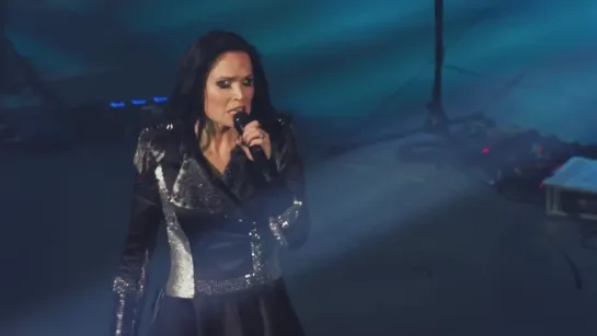 Tarja. - Innocence (2022 Finland)