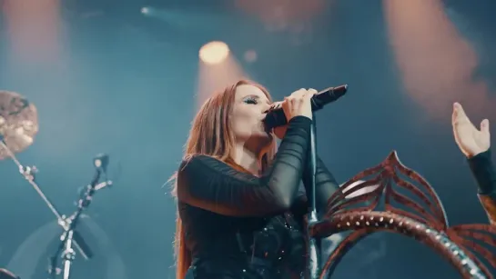 EPICA. - The Final Lullaby ft. Shining (2022 Netherlands)