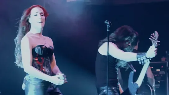 EPICA-Blank InfinityLive_At Paradiso-2022