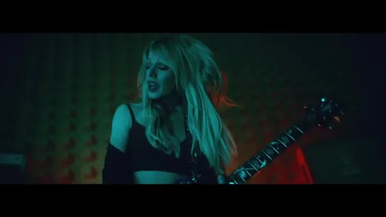 Orianthi. - Light It Up (2022 Australia)