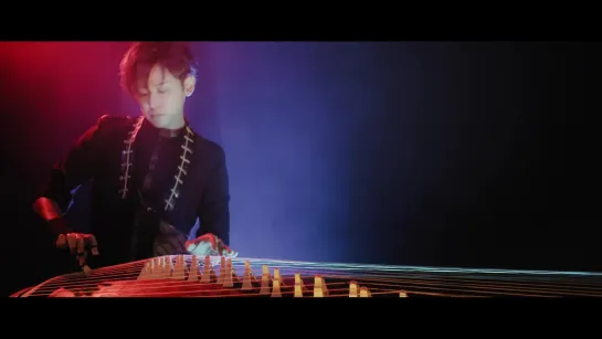 和楽器バンド٭WagakkiBand ⁄ “日輪“ MUSIC VIDEO (Sun Wheel)