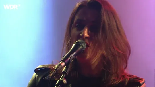 Hard Blues Shot ¦ Laura Cox live ¦ Rockpalast 2020