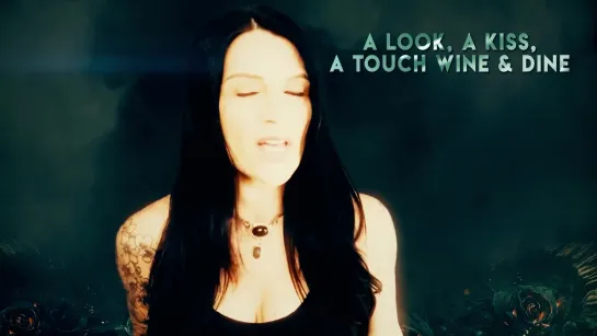 Black Rose Maze Rosa Laricchiuta. - Laws Of Attraction feat. Jeff Scott Soto (20