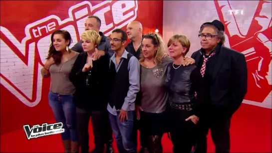 The Voice Kids