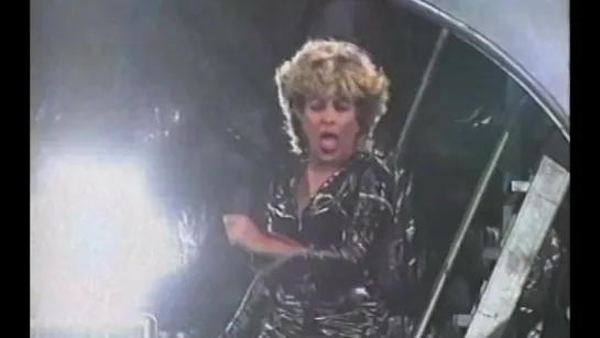 Tina Turner - Higher - Live In Atlanta (2000)