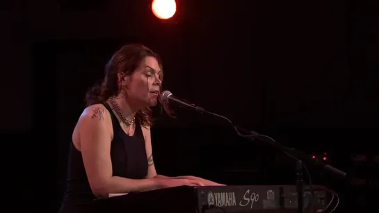 Beth Hart - Setting Me Free (Live)