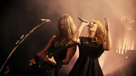 EPICA. – In All Conscience (2015 Netherlands)