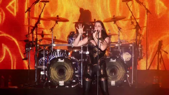 NIGHTWISH - Slaying The Dreamer - Live In Buenos Aires 2019