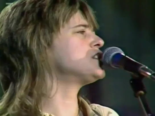 Suzi Quatro - Live in Praha - 1979 - Концерт в Чехословакии