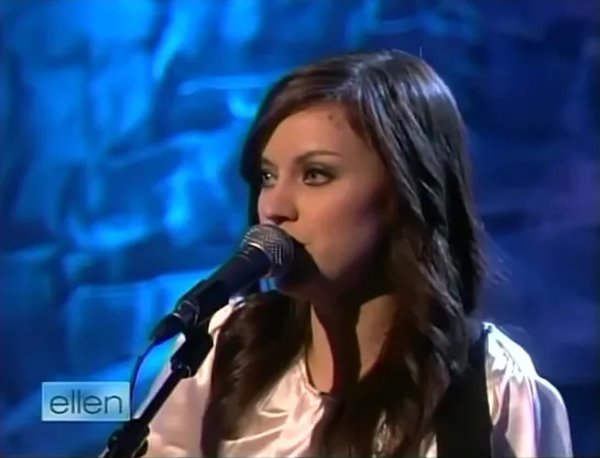 Amy Macdonald - This is The Life - 2008 - Live